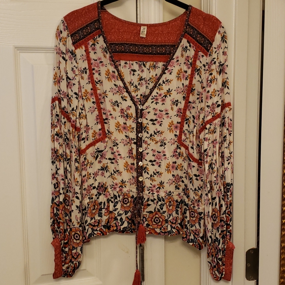 Blouse